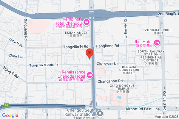 KSB Chengdu Branchoffice