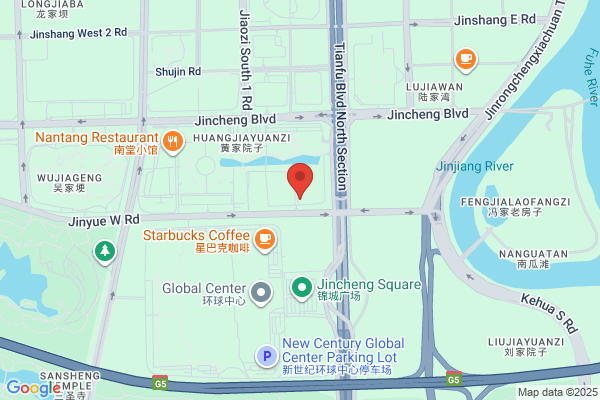 W Chengdu