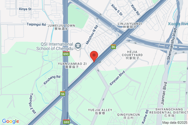 ibis Styles Chengdu American Center Hotel