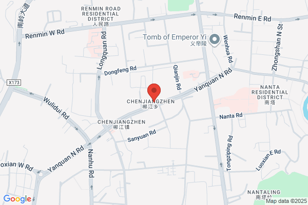 Chenzhou Grain &  Oil Machinery Co.,ltd.