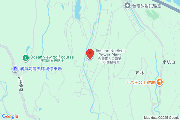 Chifeng Petrochemical Plant