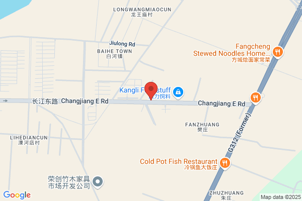 Chifeng Plumbing Equipment Factory
