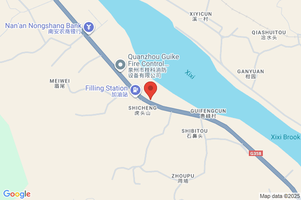Chifeng Fur Products Factory