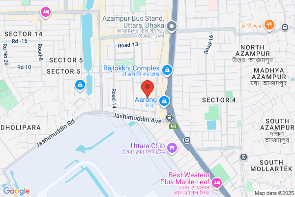 Chifeng Second Garment Factory