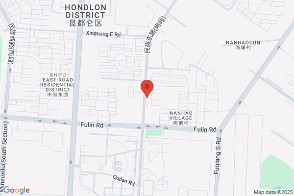 Chifeng Toho &amp; Accessories Co., Ltd