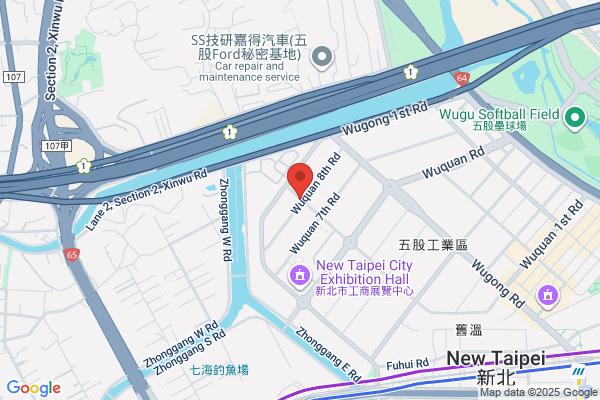 Chifeng Bearing Plant