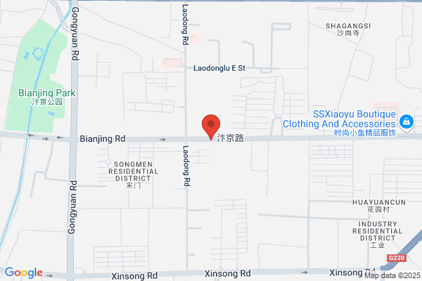 Chifeng Cable Factory