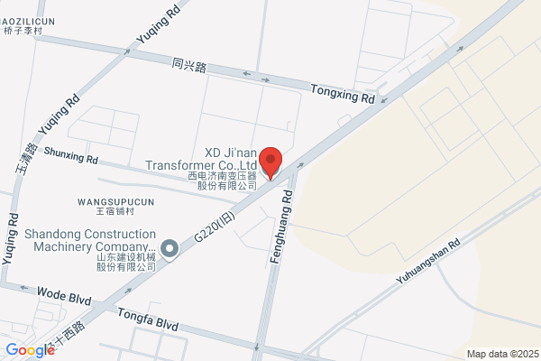 Chifeng Special Transformer Factory