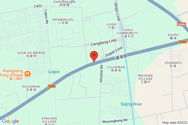 Chifeng Taichang Electronics Co., Ltd.