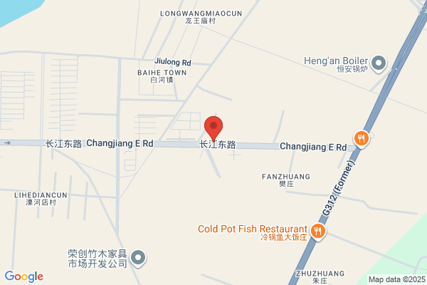 Chifeng Food Machinery Factory