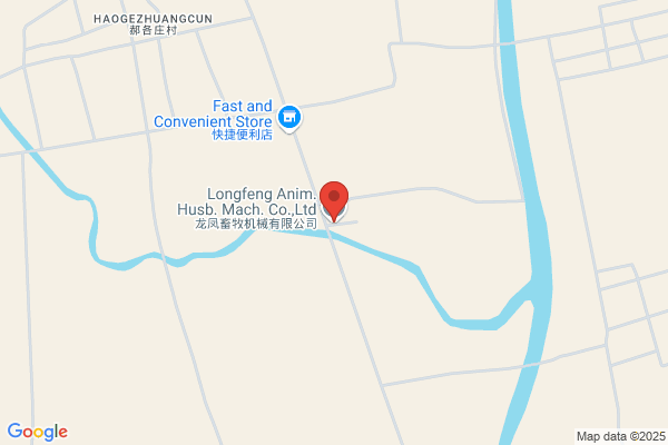 Chifeng Animal Husbandry Machinery Plant