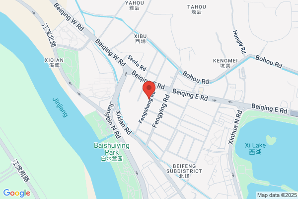 Chifeng Ceramics Factory