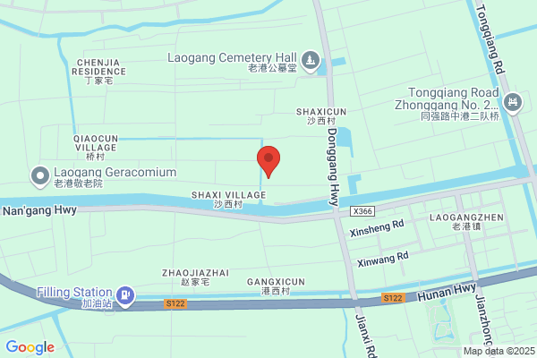 Copper Sets Plant In Chifeng