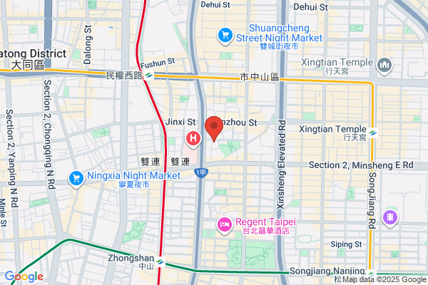 Medical Equipment Songshan District, Chifeng Limited Liability Company