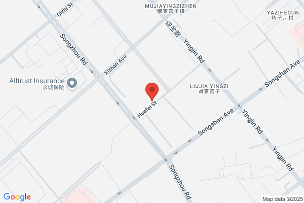 Chifeng City Food Company First Roulianan