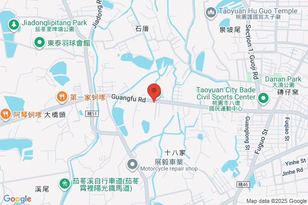 Chifeng City Second Food Company Roulianan