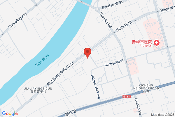 Chifeng Sea-food Factory