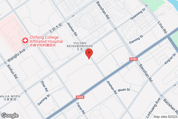 Chifeng Third Food Factory