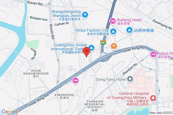Chifeng Childrens Shoes Factory