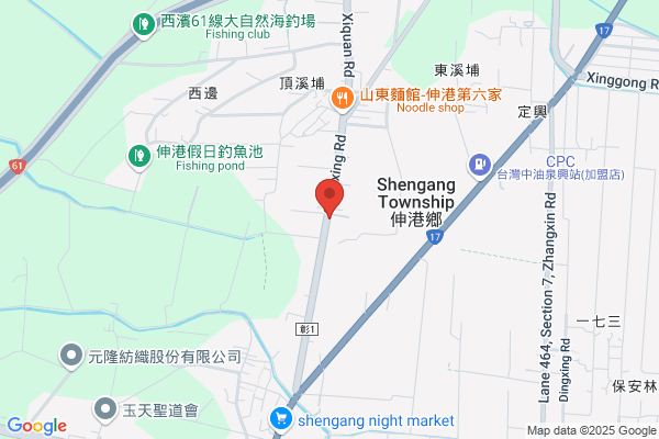 Chifeng Dragon Casting Corporation