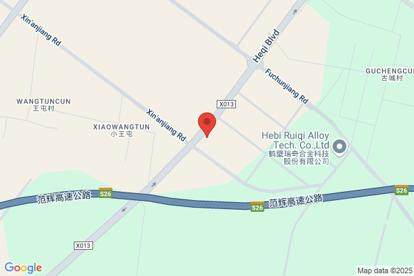 Chifeng Mastery Mine Machinery Factory
