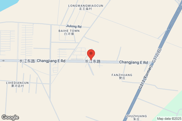 Chifeng Pump Plant