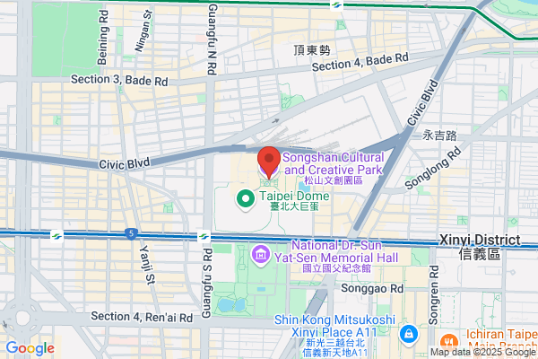 Sinorama Songshan District, Chifeng City Plastics Factory