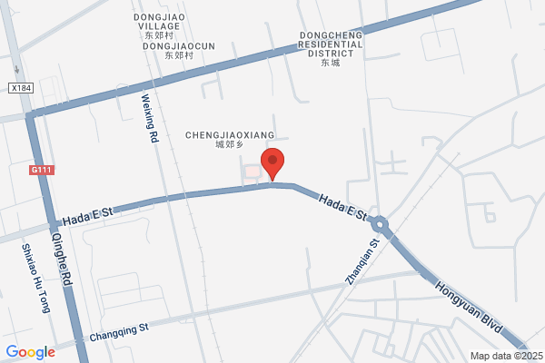 Chifeng Printing Business
