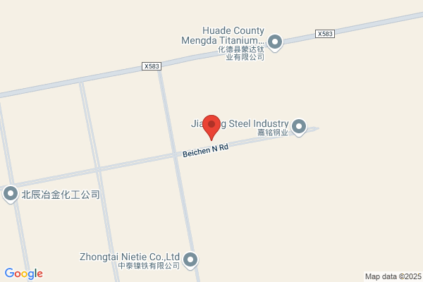 Inner Mongolia Chifeng Matsuyama Factory Plastic Steel Doors And Windows