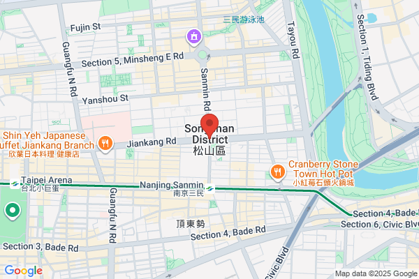 Songshan District, Chifeng City Ambitious Fur Processing Plant
