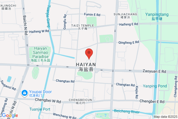 Yuanbaoshan Power Association Corporation