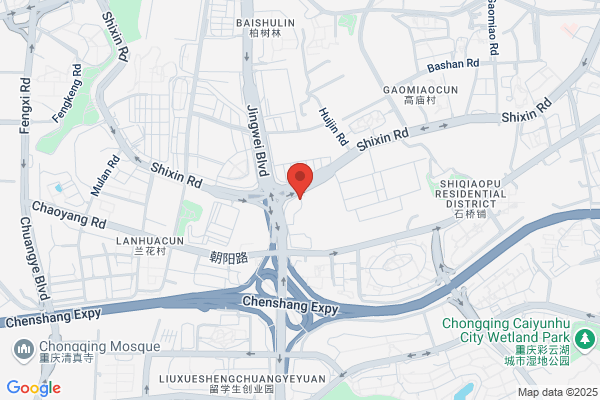 China Newstyle Vehicles Manufacturing Corp.