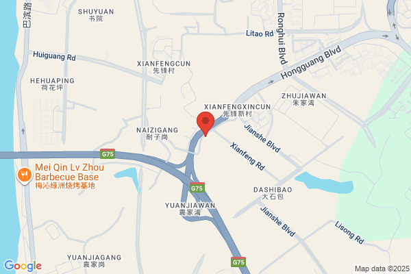 Chongqing Bashan Motorcycle Manufacturing Co.,ltd