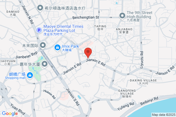 Chongqing Union Co., Ltd.