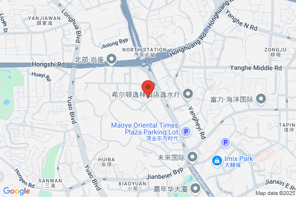Chongqing Foreign Trade & Economy Co., Ltd