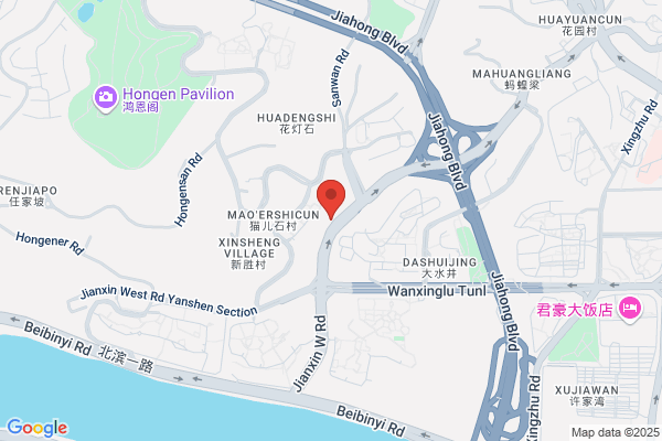 Chongqing Yuan Vehicle Manufacturing Co,.ltd