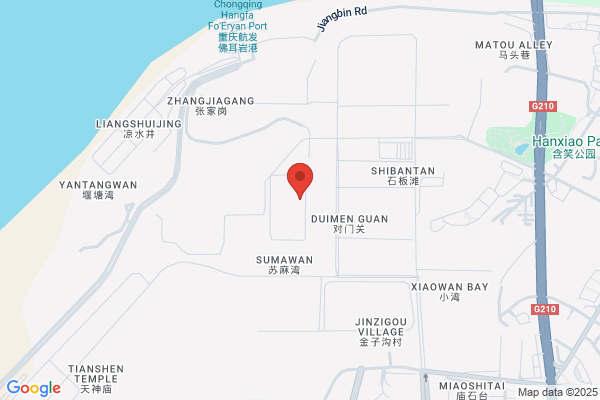 Mexin Messon Doors Industry Co., Ltd.