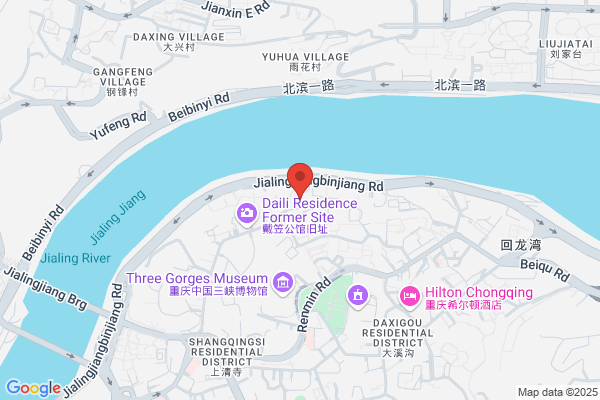 重庆市路豹汽车销售服务有限公司(捷豹路虎授权经销商)