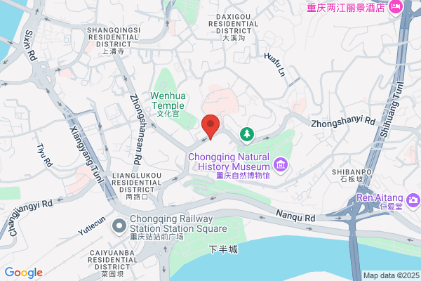 Chongqing Defeng Chemical Industrial Co.,ltd