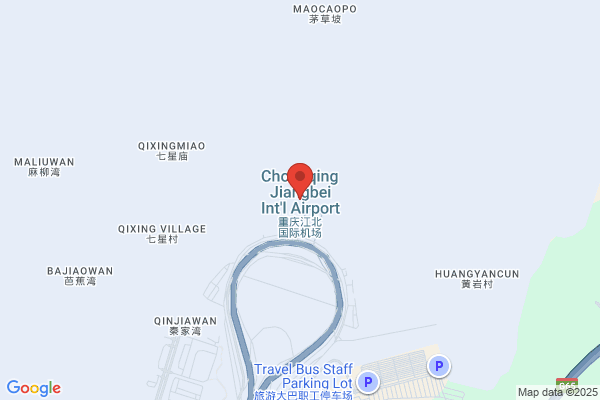 Chongqing Richland Imp.& Exp.corp.