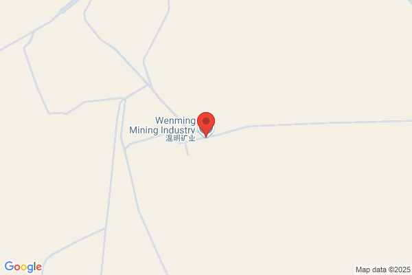 Inner Mongolia Jining System Wumeng Plastic Corporation