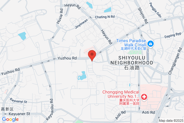 Tumor Research Institute Of Zhejiang Medical University