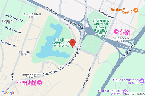 Hua Yi International Ltd.