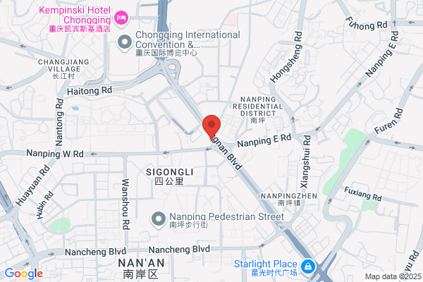 CACHE CACHE(亿象数码城店)