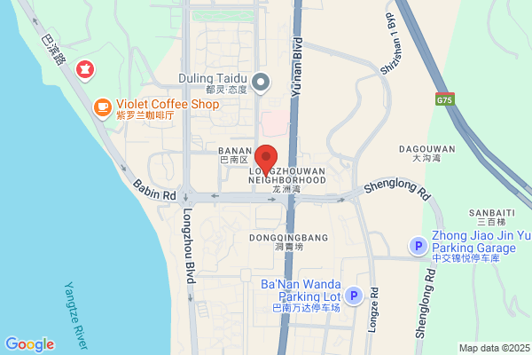 Chongqing Jiawu Trade Co.,ltd.