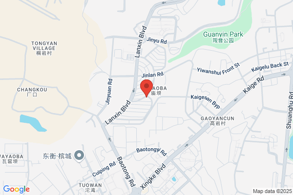 Chongqing New Taishan Electric Wire & Cable Co., Ltd.
