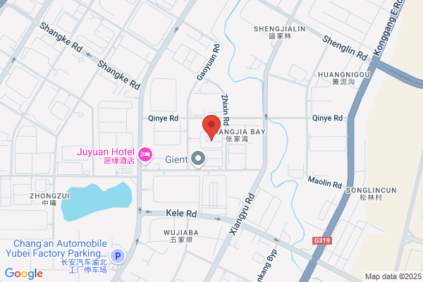 Chongqing New Century Electrical Co., Ltd.