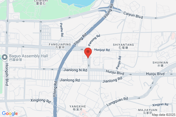 Loncin Group Co., Ltd.