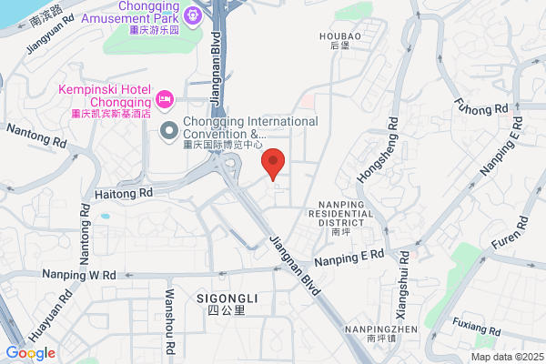 Chongqing Jinguan Technology (group) Co., Ltd.