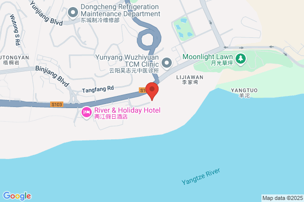 Chongqing Fish Well?group ) Co . , Ltd